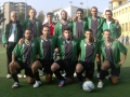 La Squadra di Calcio Open A 2012-2013