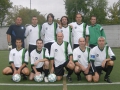 La Squadra di Calcio Open D 2012-2013