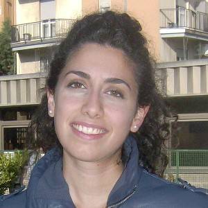 Silvia Accurso