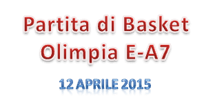 Insieme A Tifare Olimpia Milano